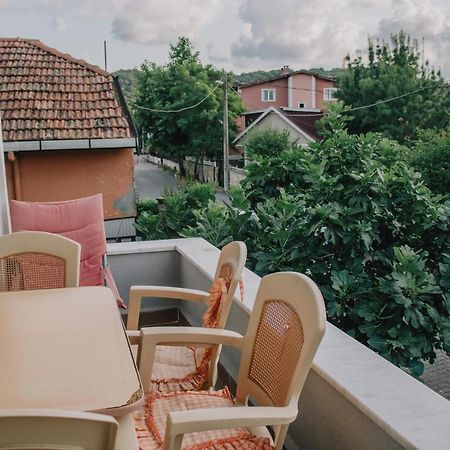 Agva Marina House Hotel Istanbul Exterior photo