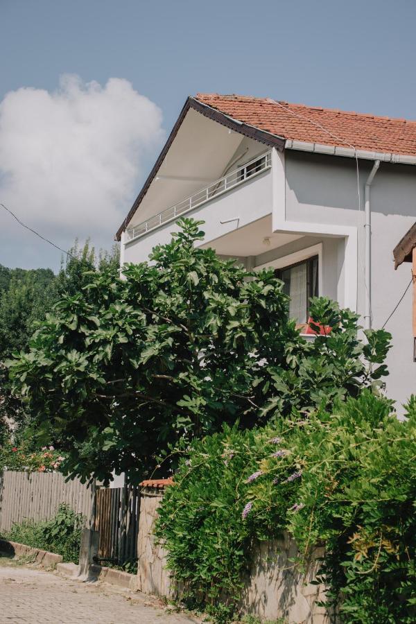 Agva Marina House Hotel Istanbul Exterior photo