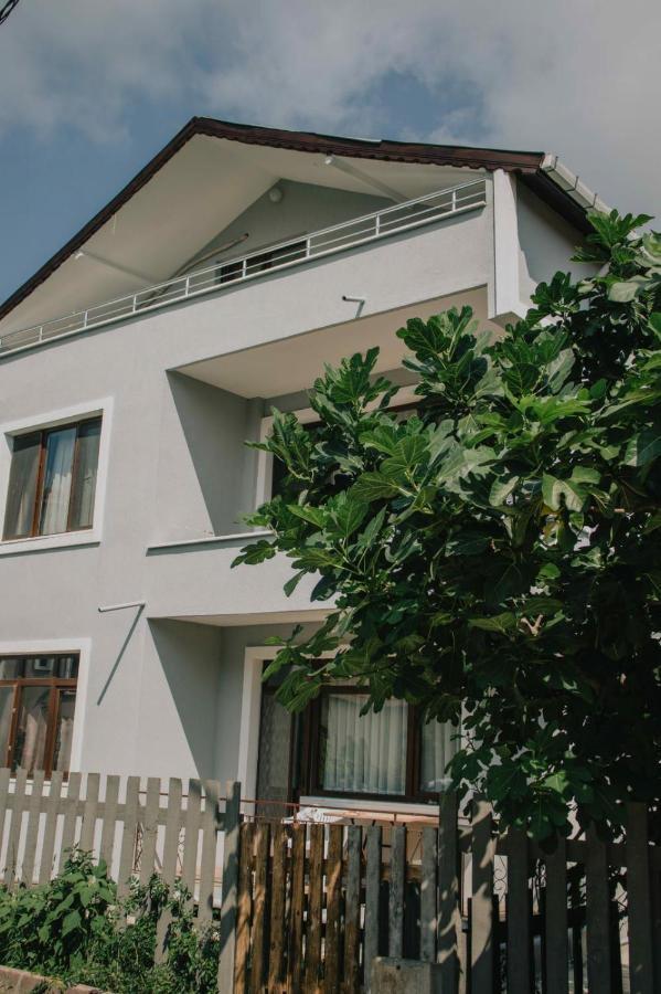 Agva Marina House Hotel Istanbul Exterior photo