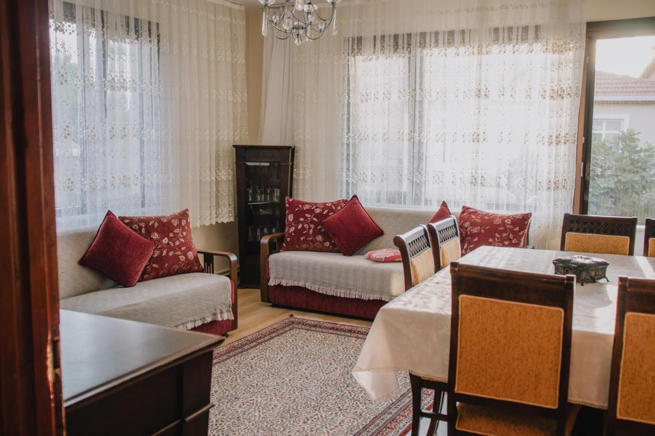 Agva Marina House Hotel Istanbul Exterior photo